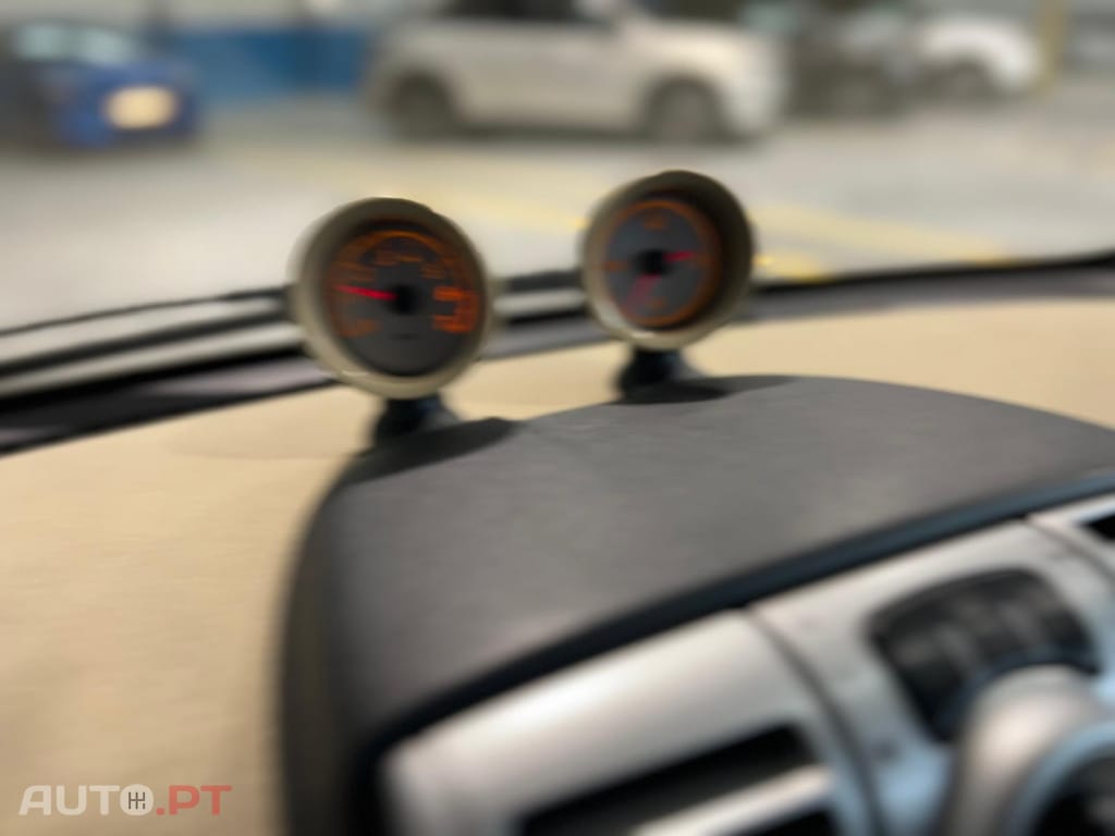 Smart ForTwo 1.0 T Passion 84