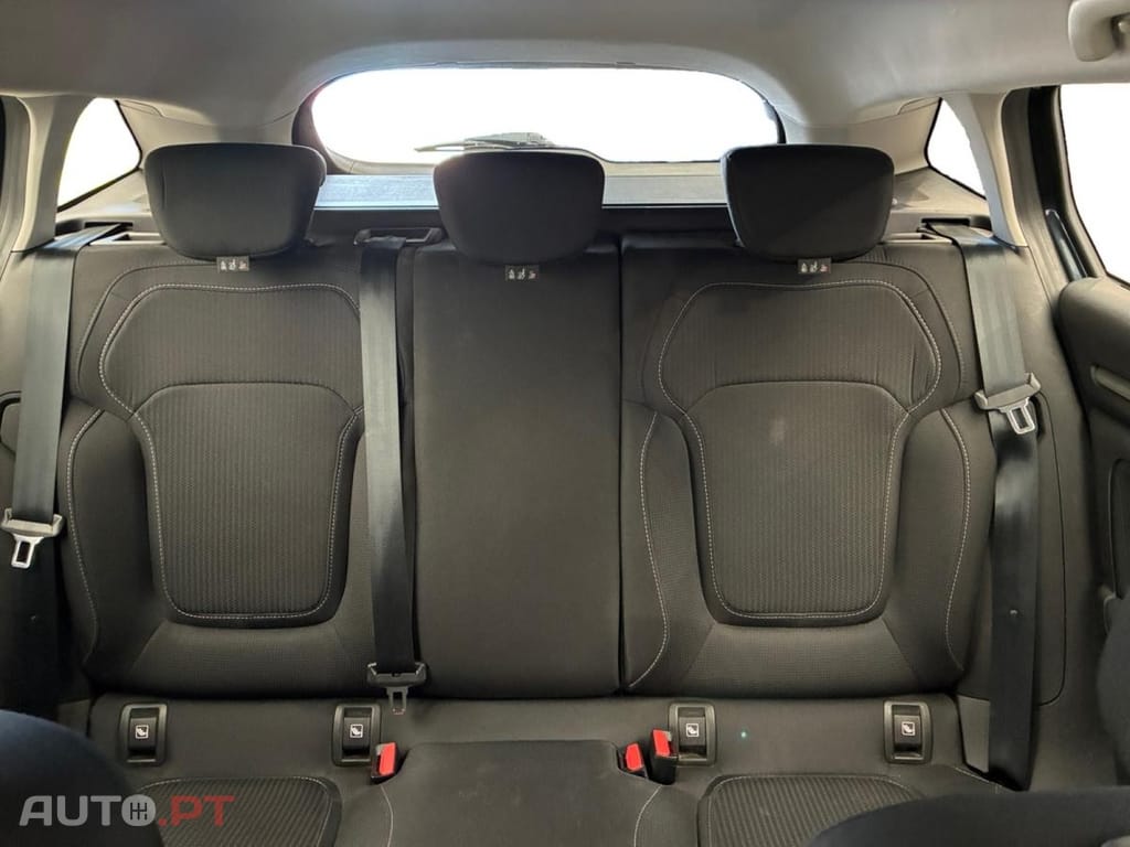 Renault Mégane Break 1.3  TCe Business
