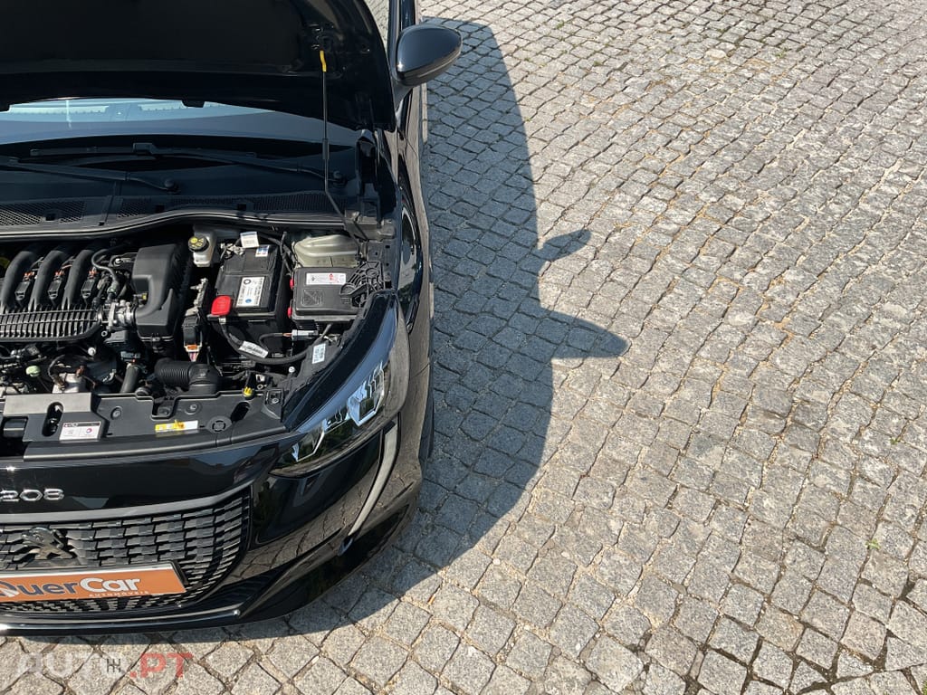 Peugeot 208 1.2 PureTech Active Pack