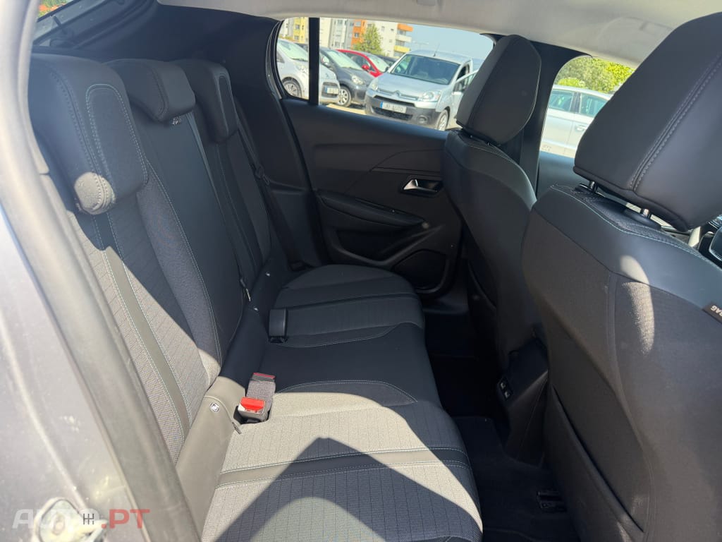 Peugeot 208 1.2 PureTech Allure