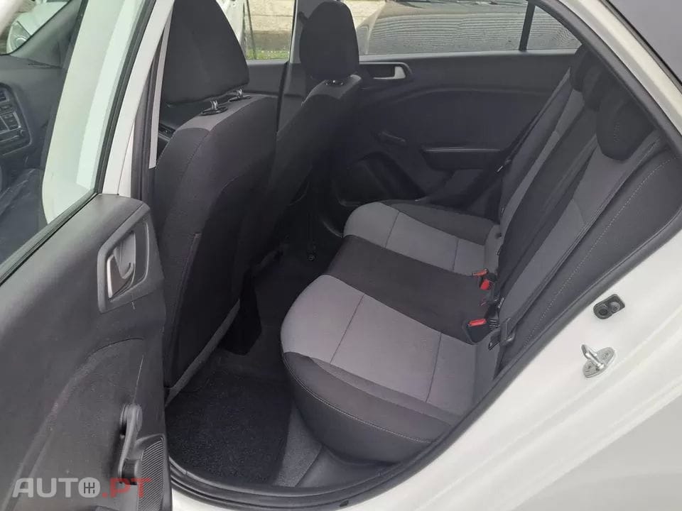 Hyundai i20 1.1 CRDi Access+Bluetooth