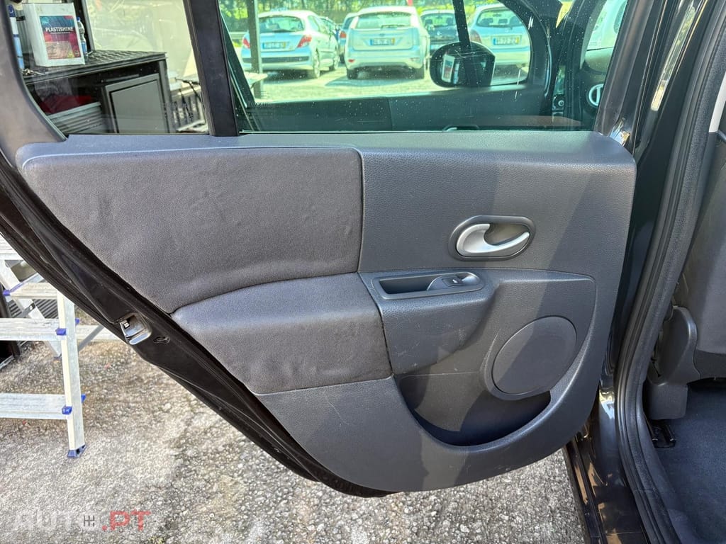 Renault Grand Modus 1.2 Dynamique