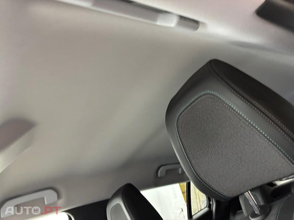 Peugeot 2008 1.5 BlueHDi Allure Pack