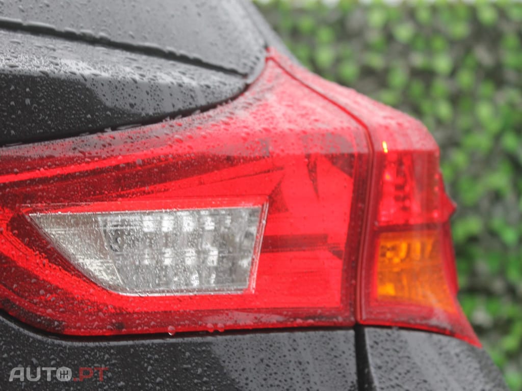 Toyota Auris 1.4 D-4D Exclusive