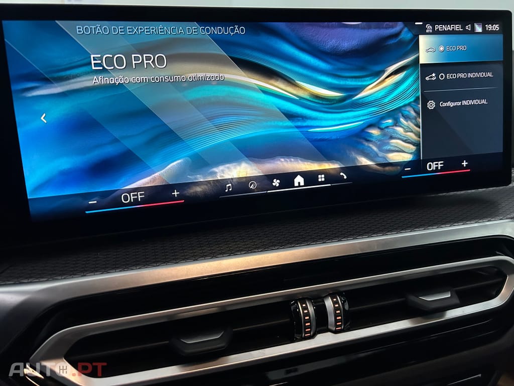 BMW i4 eDrive35 Pack Desportivo M