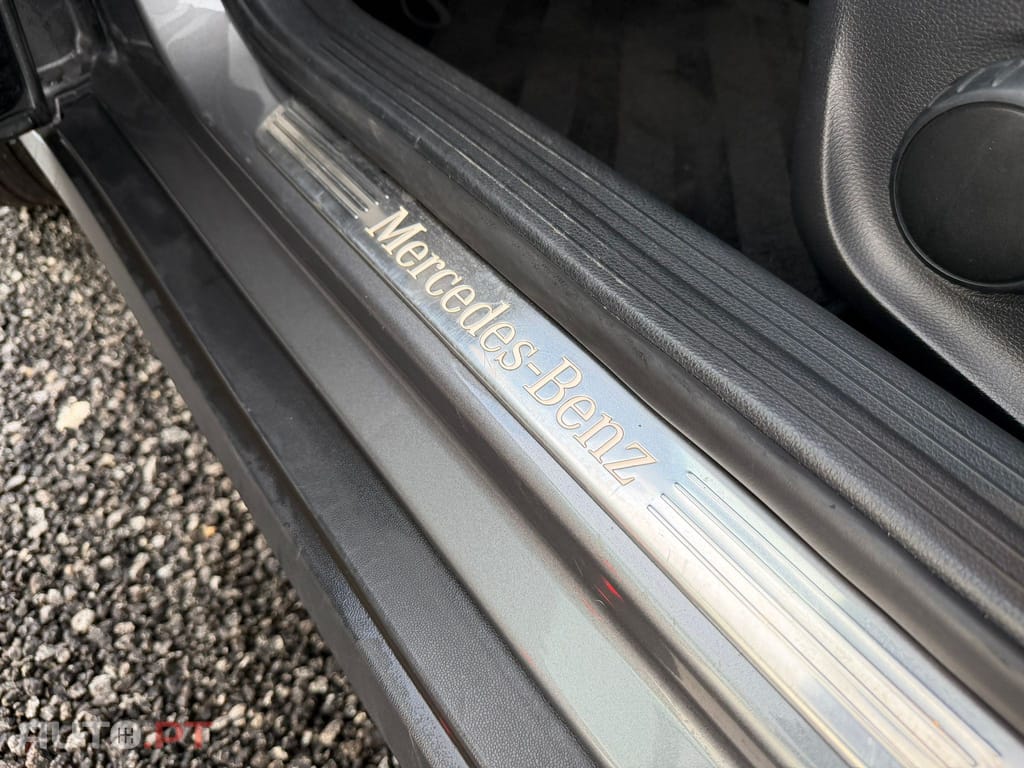 Mercedes-Benz GLA 180 CDi Urban