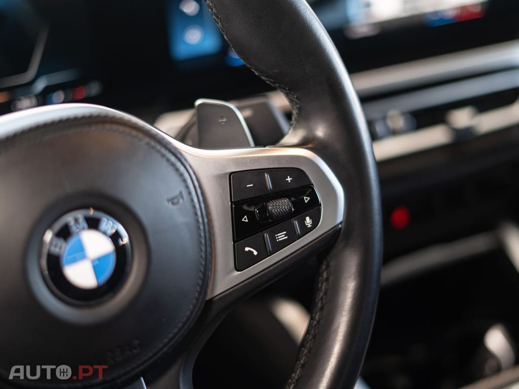 BMW 220 d Coupe Pack M Auto