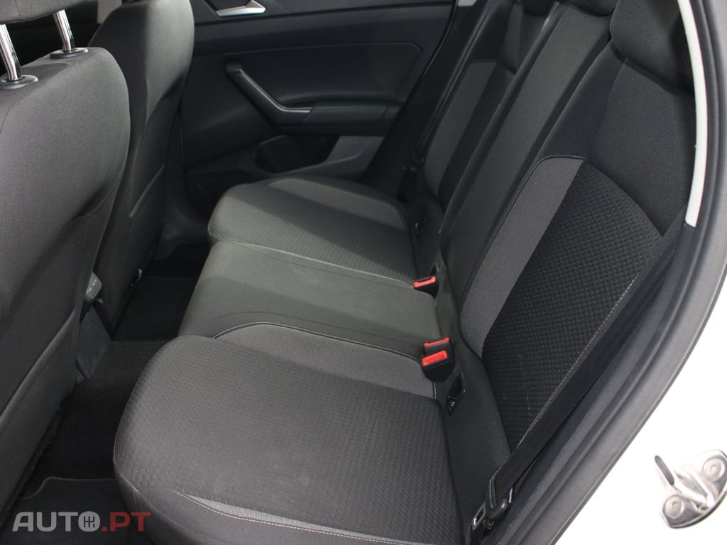 Volkswagen Taigo 1.0 TSI Life DSG