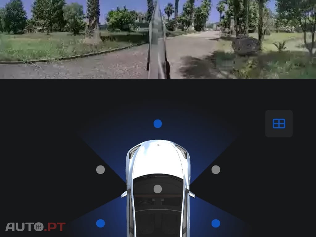 Tesla Model Y Performance Tração Integral