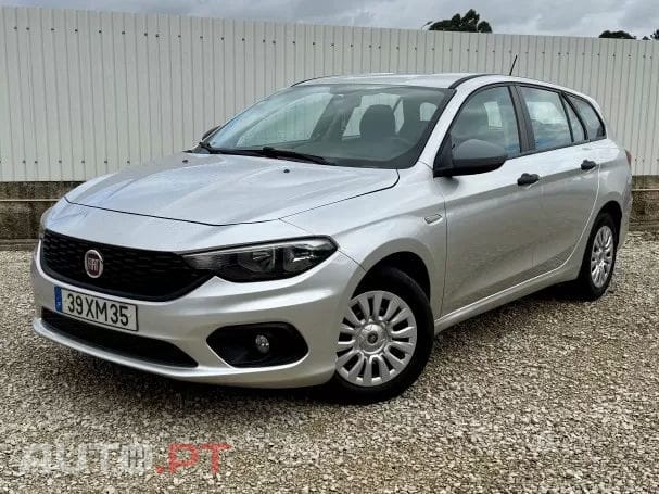 Fiat Tipo 1.3 Multijet City Life