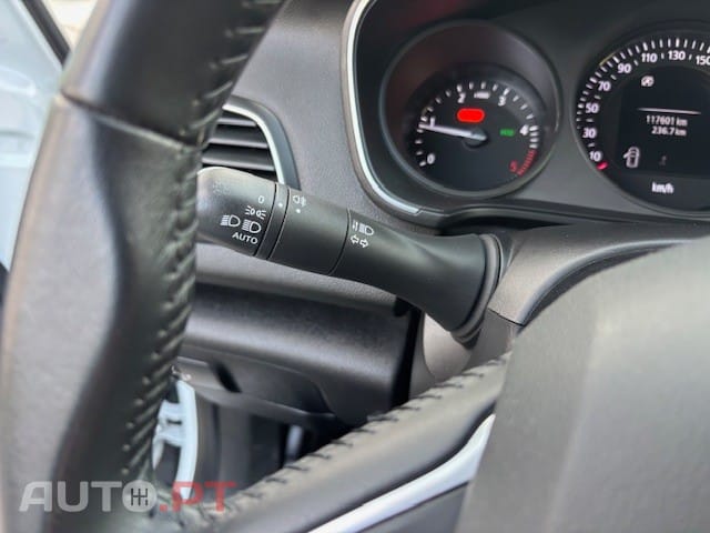 Renault Mégane Sport Tourer 1.5 dCi Confort