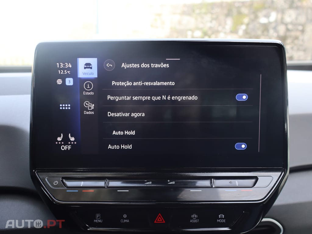 Volkswagen Id.3 Pro Performance