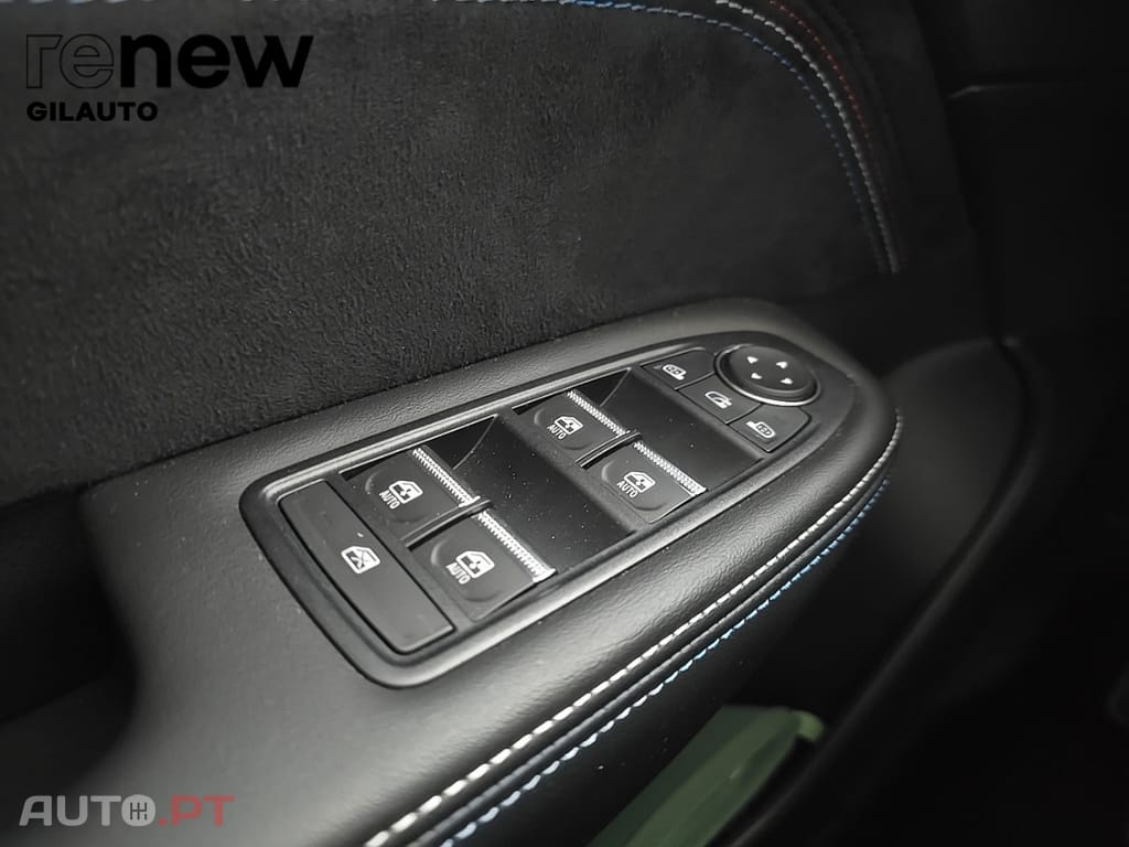 Renault Arkana E-Tech Full Hybrid 1.6  Esprit Alpine