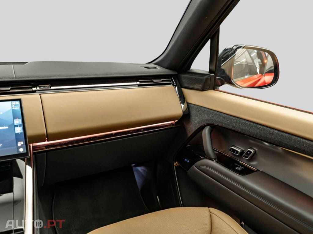 Land Rover Range Rover Sport I.V.A DEDUTIVEL P460e Dynamic SE Hybrid
