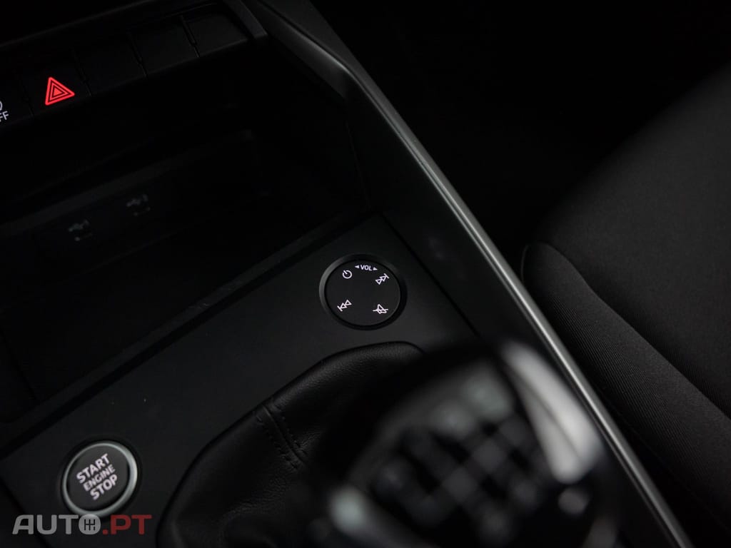 Audi A3 Sportback 30 TFSI