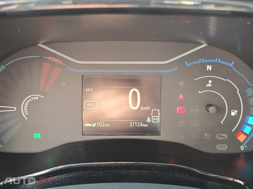 Dacia Spring Electric 45 Comfort Plus