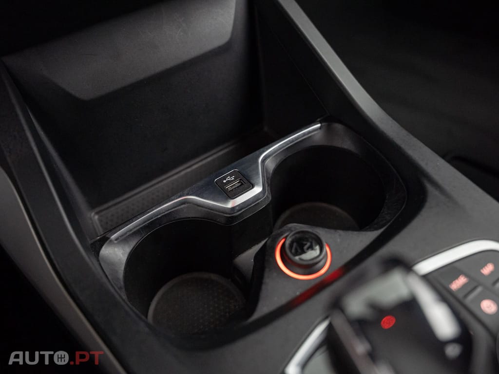BMW 118 i Corporate Edition Auto