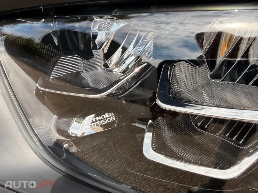 Citroen C3 1.2 PureTech Shine