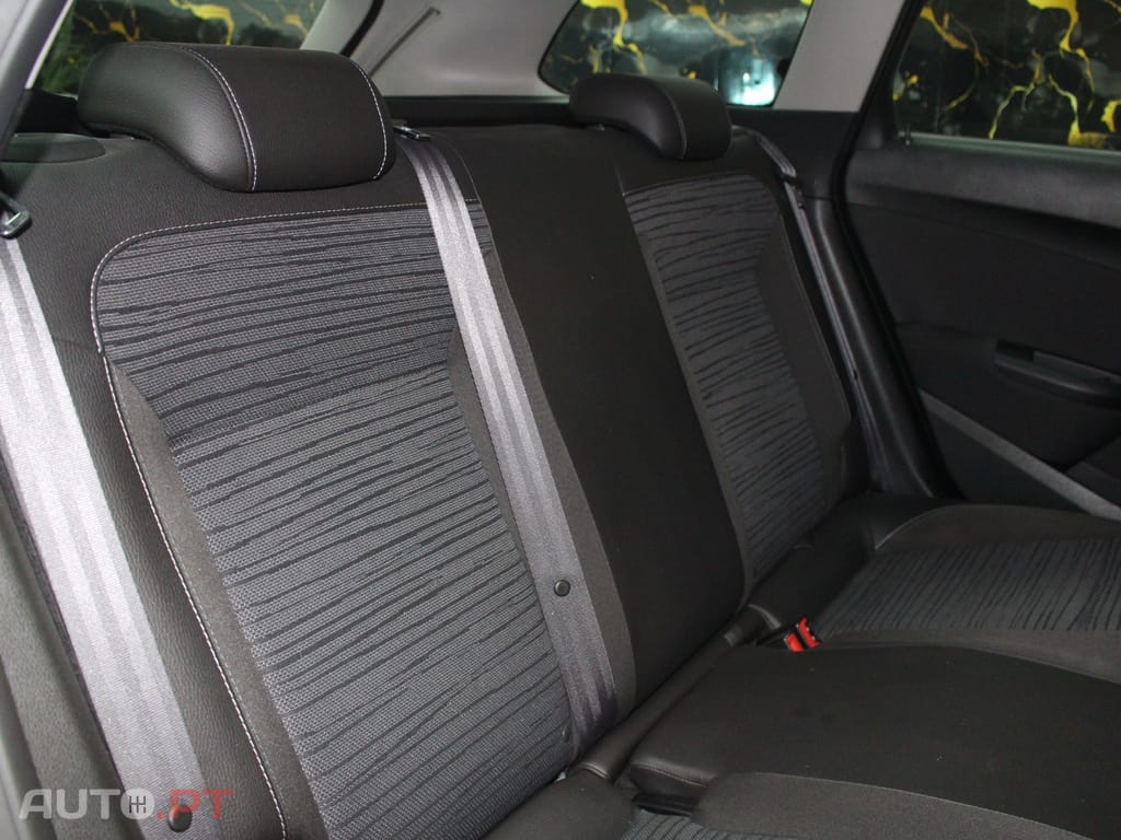 Opel Astra Sports Tourer 1.6 CDTi Cosmo S/S