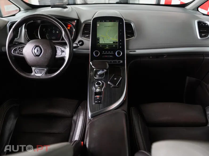 Renault Espace 1.6 dCi Zen EDC