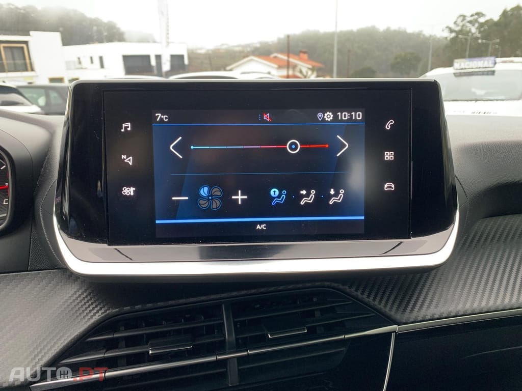 Peugeot 208 1.2 PureTech Active Pack