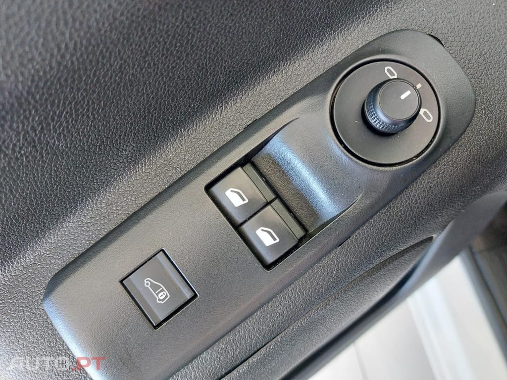 Toyota Proace City 1.5D L1 Comfort