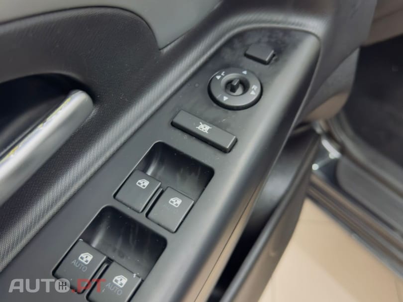 Kia Ceed SW 1.4 CVVT EX ISG