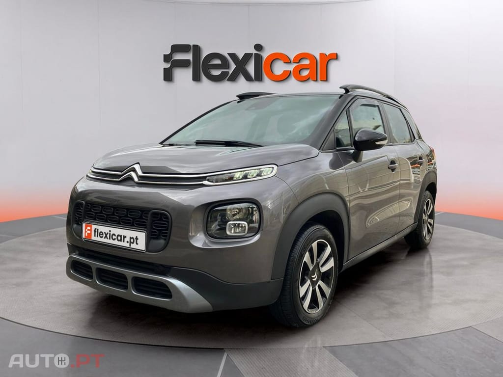 Citroen C3 Aircross 1.2 PureTech Feel