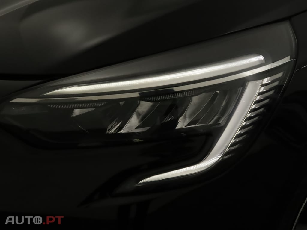 Renault Clio Clio 1.0 TCe Evolution