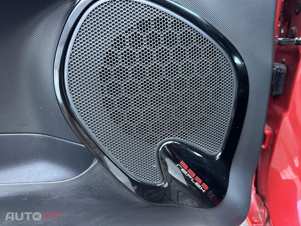 Renault Clio Sport Tourer TCe 120 EDC GT