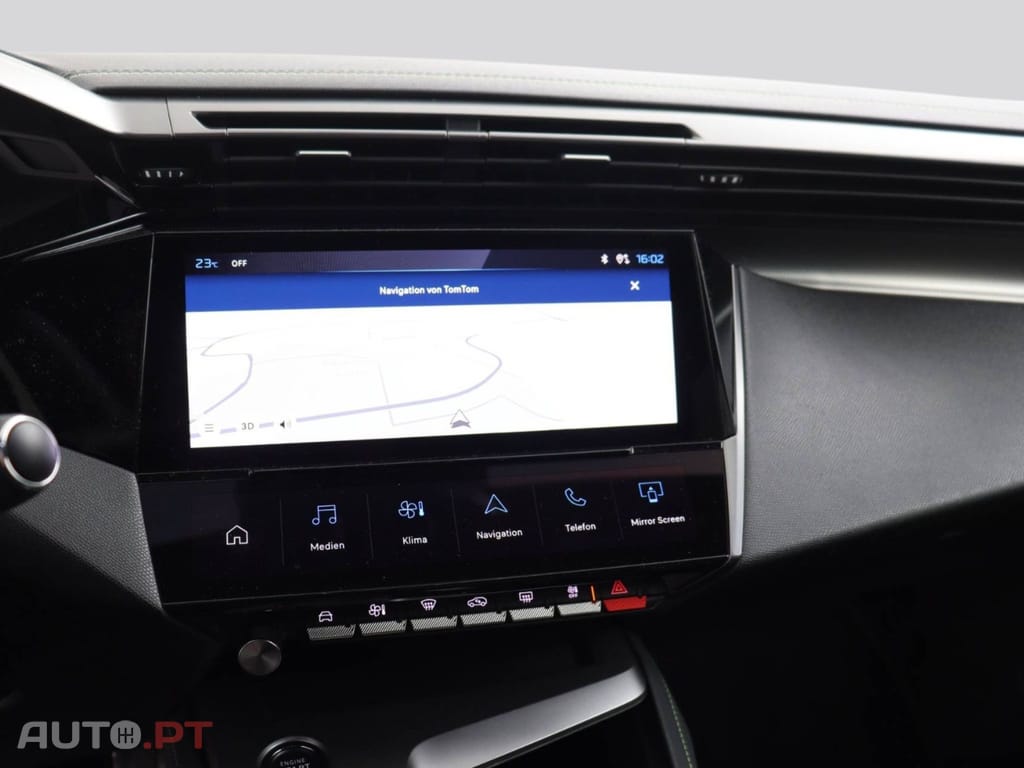 Peugeot 408 I.V.A DEDUTIVEL PHEV 180 e-EAT8 GT