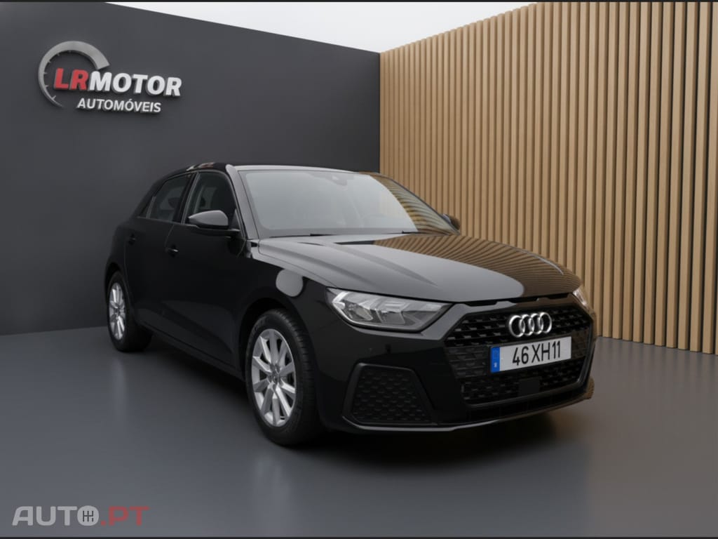 Audi A1 30 TFSI