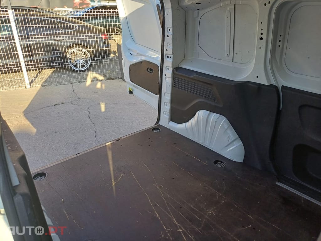 Opel Combo 1.5 CDTi L2H1