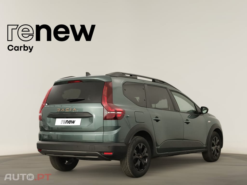 Dacia Jogger Jogger 1.0 ECO-G Extreme+ Up&Go 7L Bi-Fuel