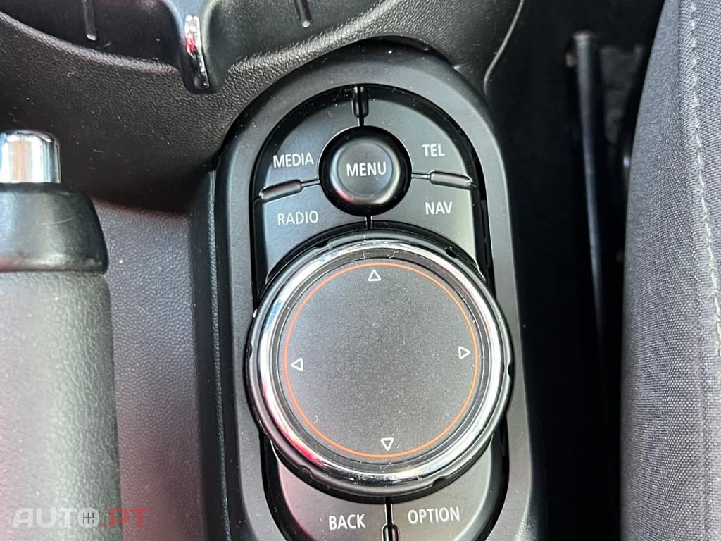 MINI Cooper Seven edition