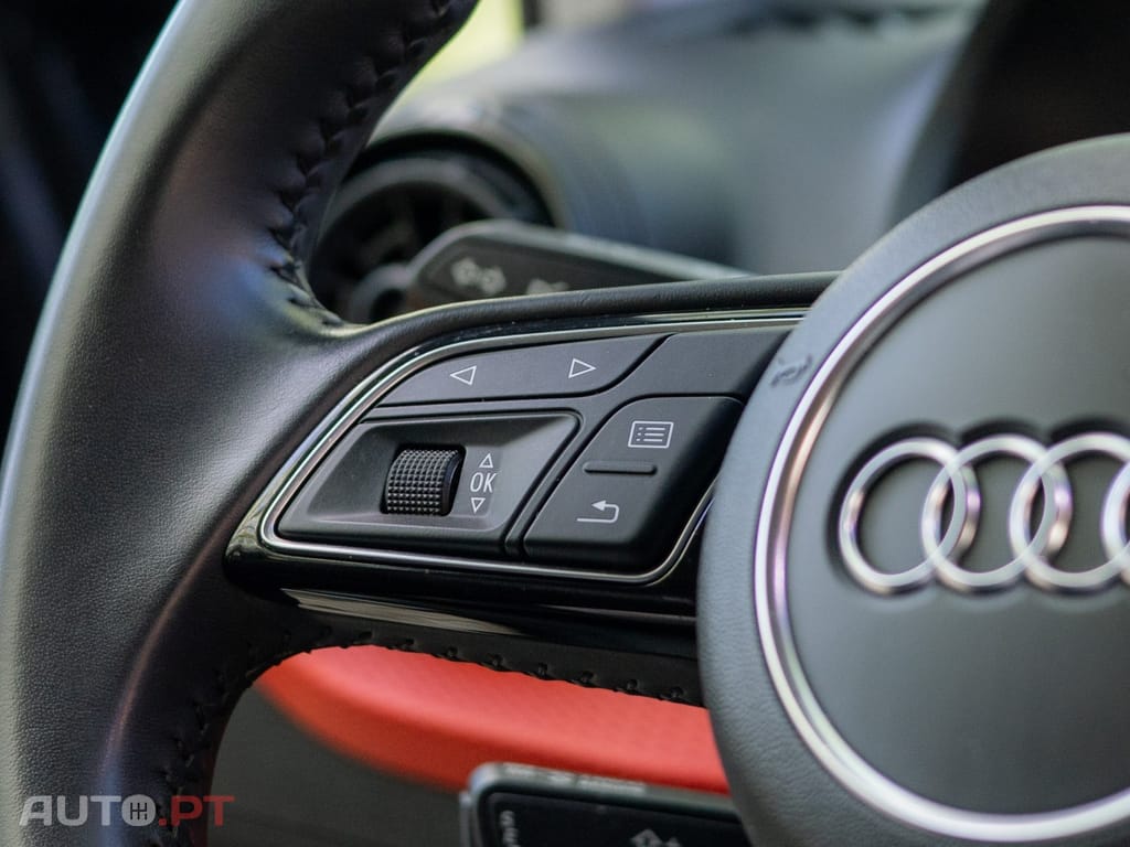 Audi Q2 1.6 TDI Sport S tronic