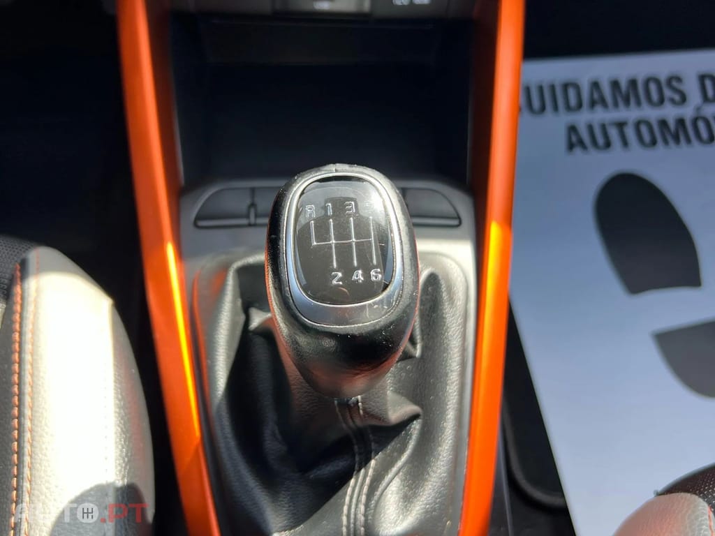 Kia Stonic 1.0 T-GDI OPF Mild Hybrid Platinum