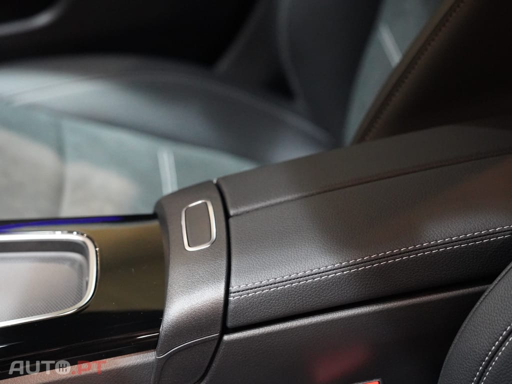 Mercedes-Benz A 180 d Special Edition