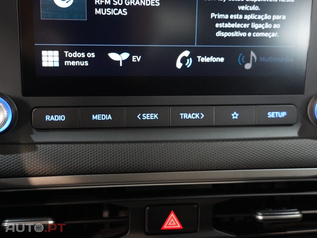 Hyundai Kauai 39 kWh Premium