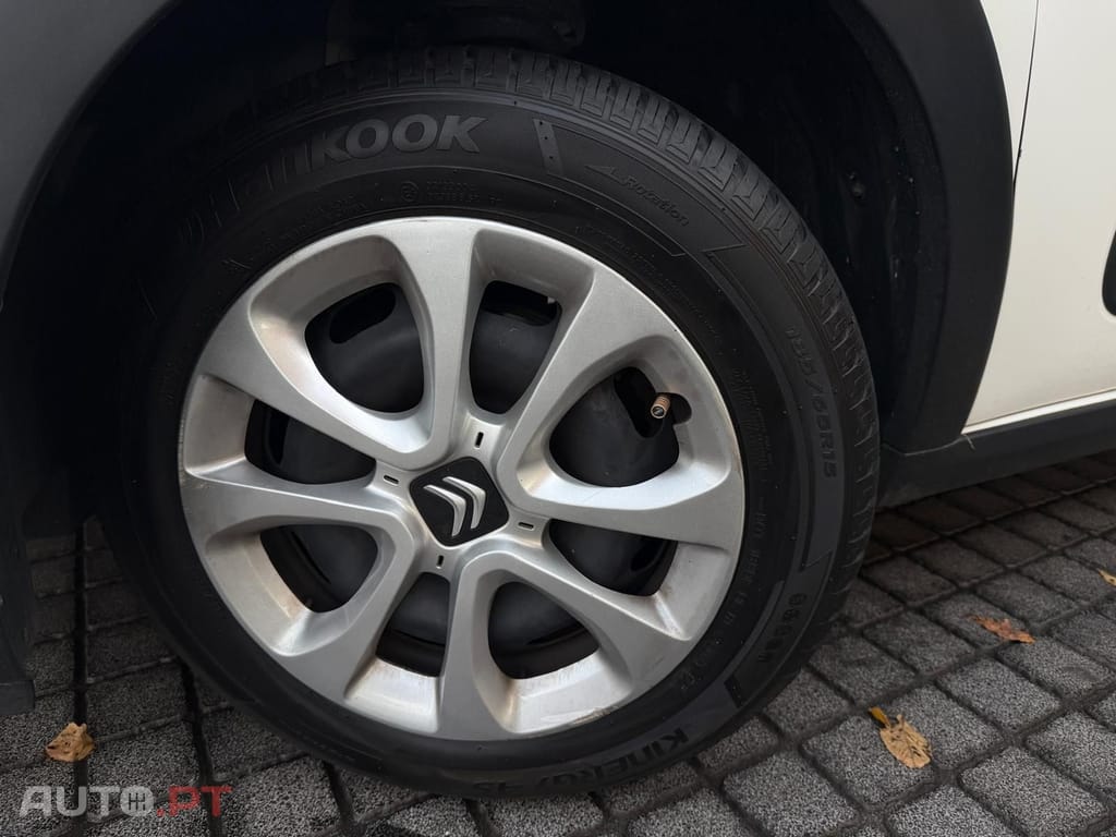 Citroen C3 SHINNE 1.2 