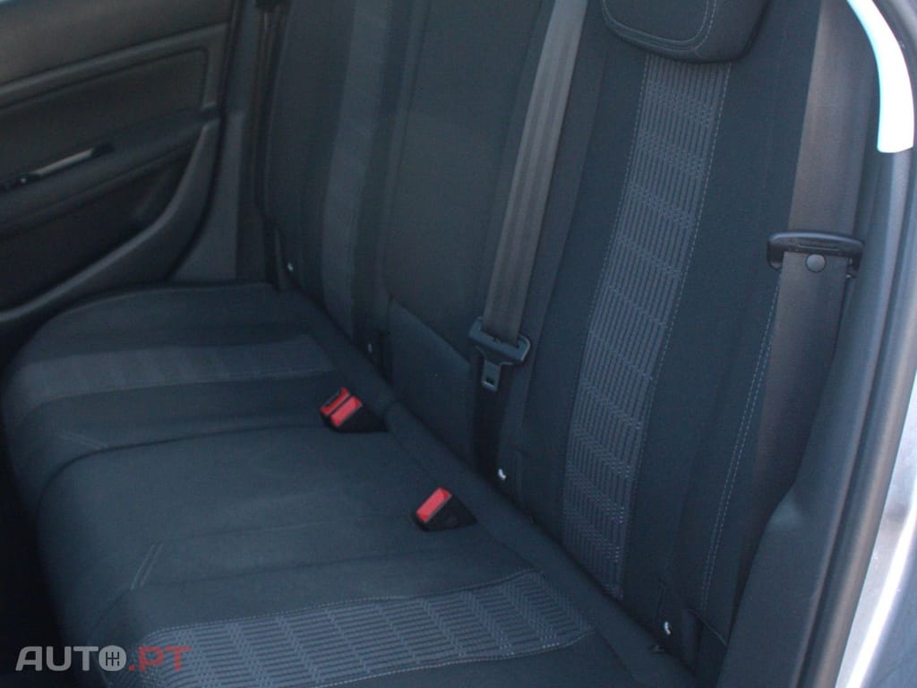 Peugeot 308 SW 1.5 BlueHDi Allure