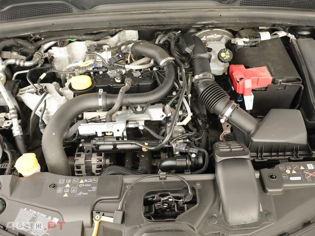 Renault Clio Clio 1.0 TCe Techno