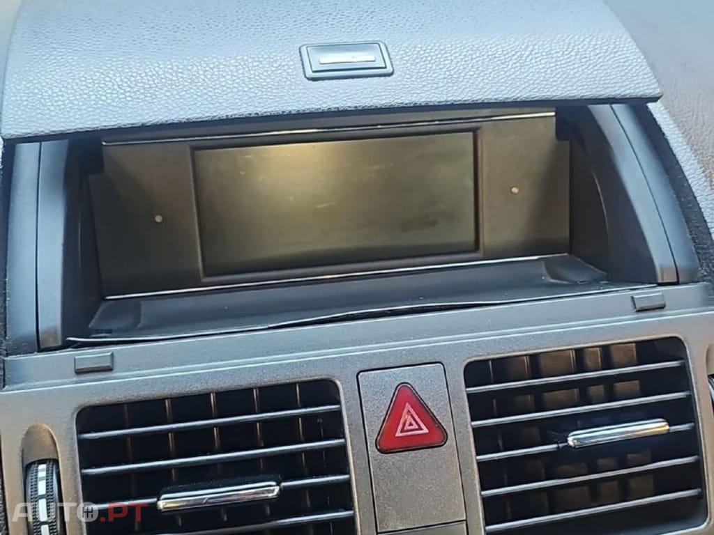 Mercedes-Benz C 200 Cdi Avantgarde