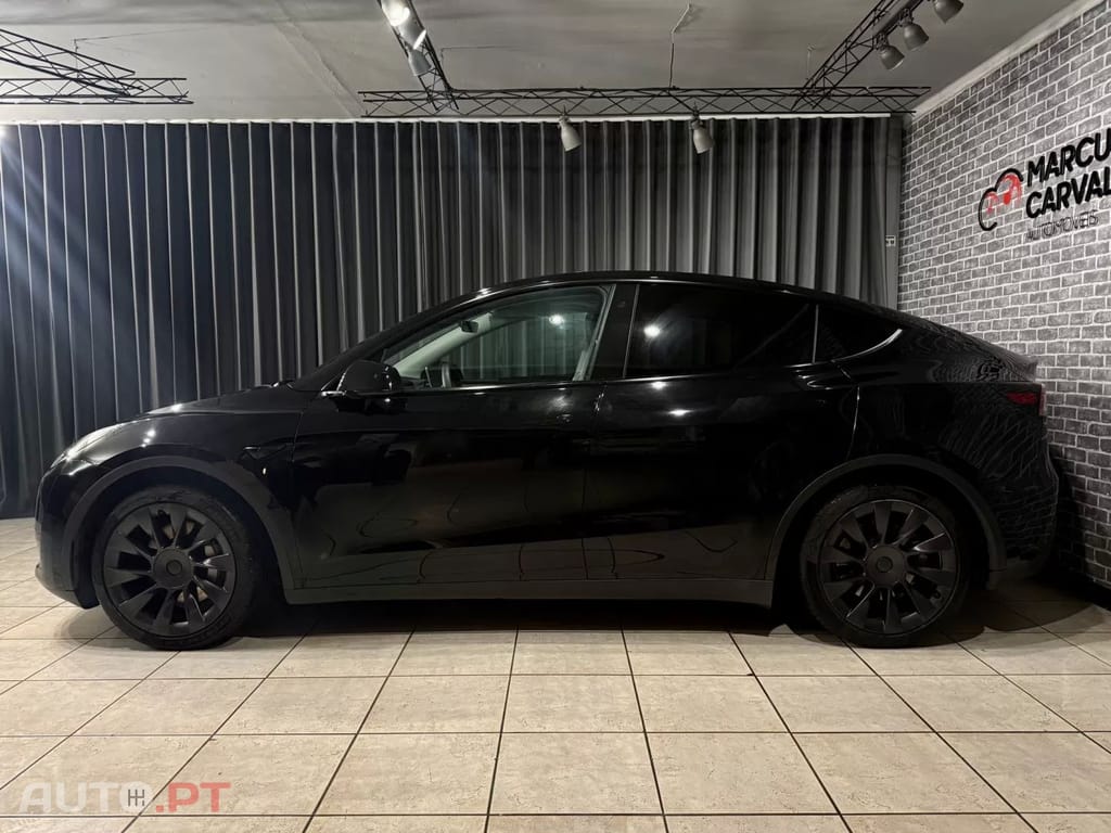 Tesla Model Y Tração Traseira