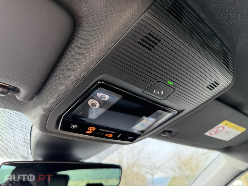 Cupra Leon 1.4 e-Hybrid VZ DSG