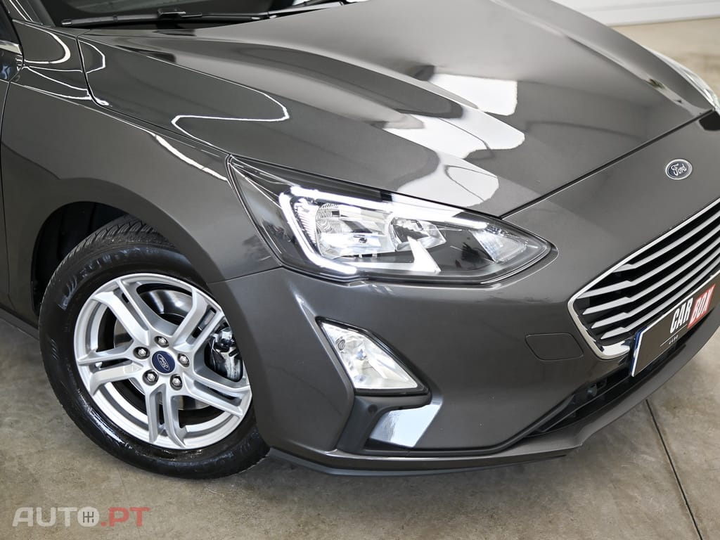 Ford Focus SW 1.5 EcoBlue S&S COOL&CONNECT
