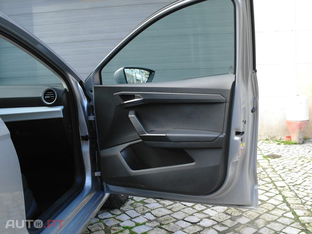 Seat Ibiza 1.0 TSI Style DSG