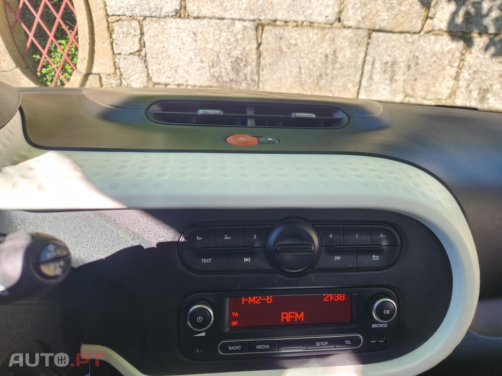 Renault Twingo 1.0 SCe Night&Day