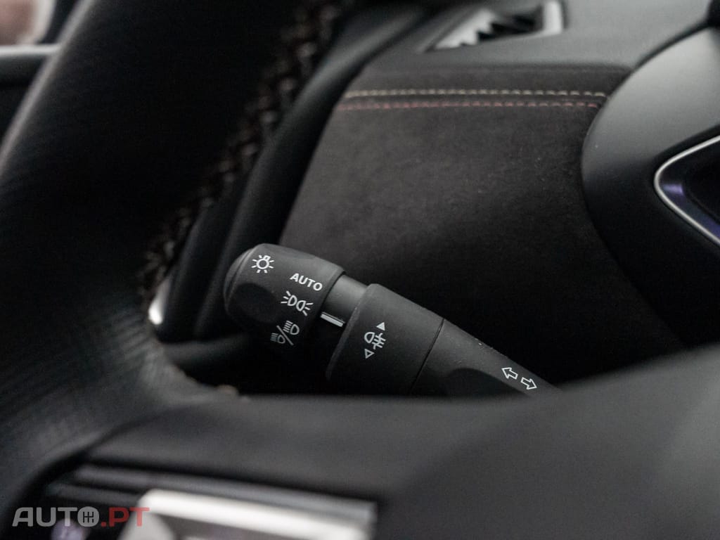 DS DS3 E-Tense Bastille