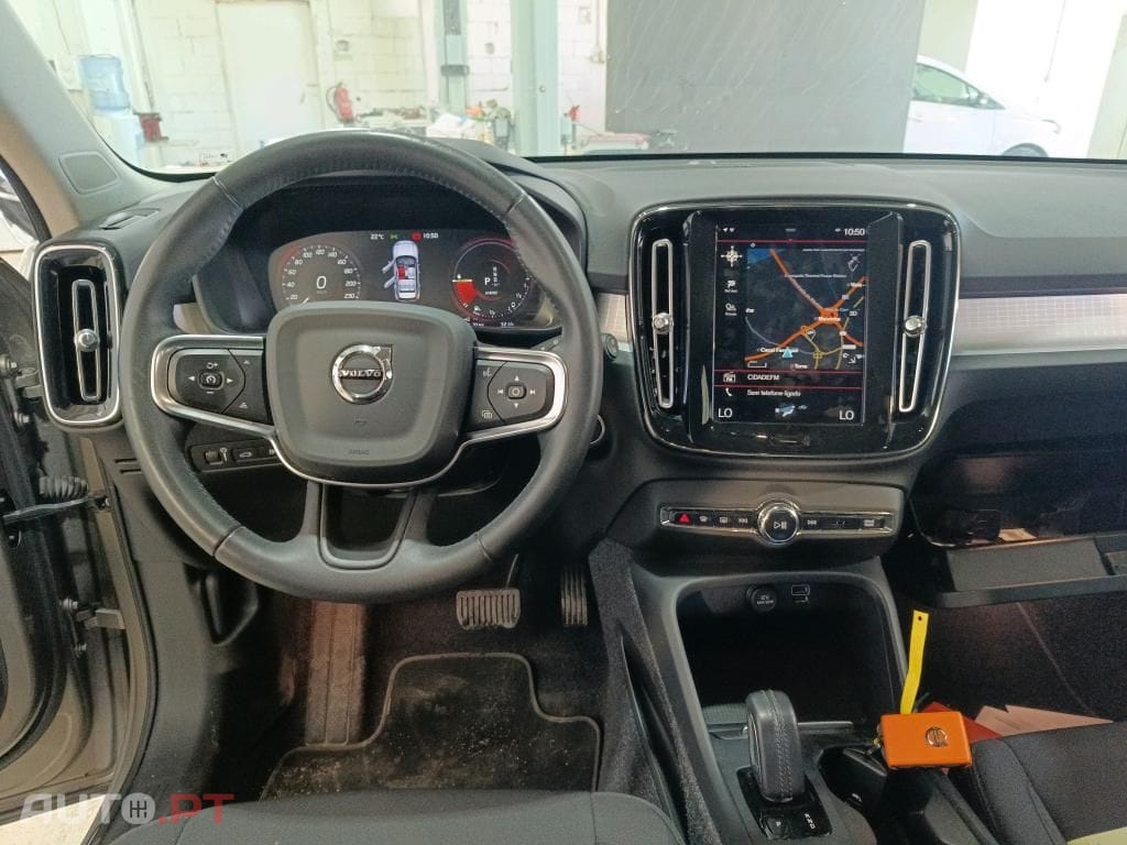 Volvo XC40 1.5 T5 PHEV Inscription Expression